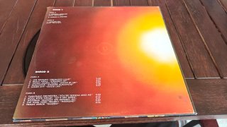Vinilo Max Mix 8