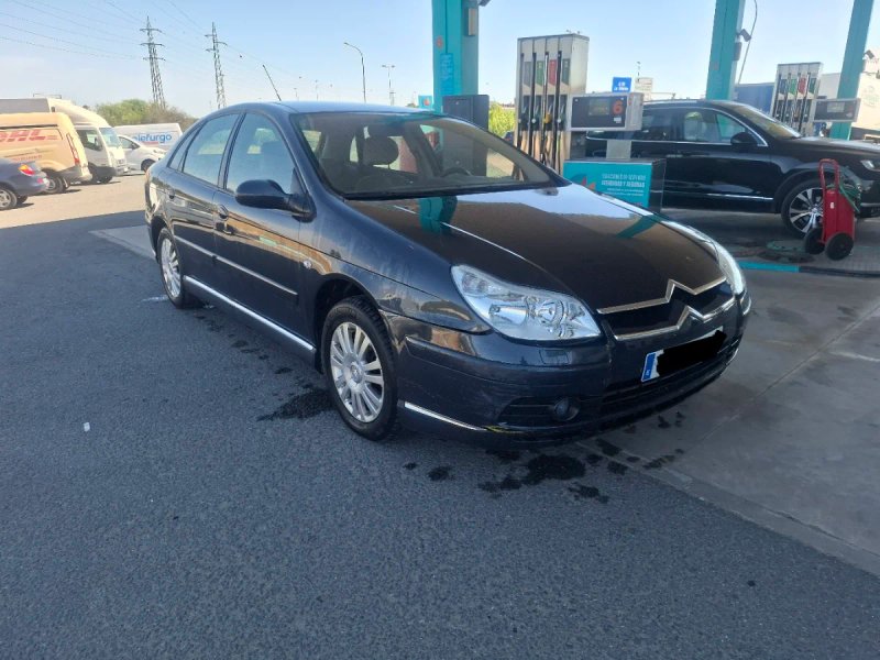 Citroen C5 2006 - foto 1