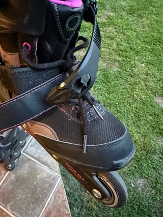 Patines en línea y accesorios