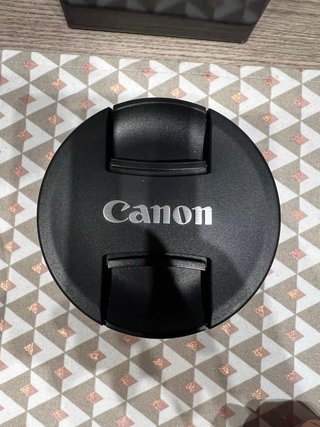 Canon RF 24-105mm f4 L IS USM