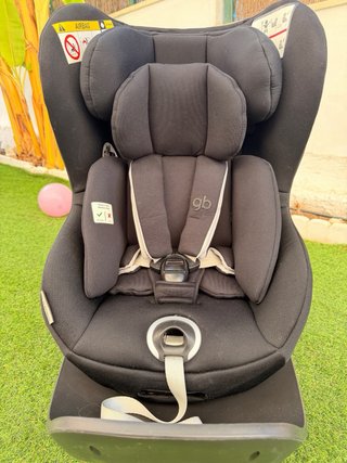 Silla coche GB Vaya2 i-Size