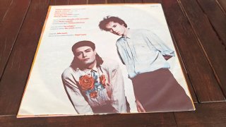 Vinilo La Dama Se Esconde - Coge el Viento