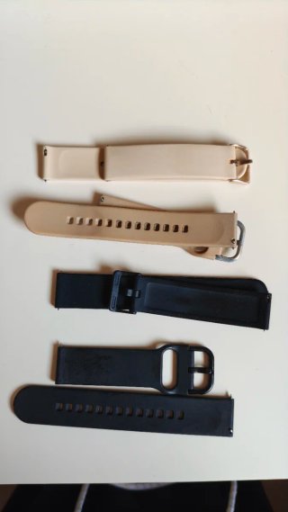 Smartwatch Amazfit GTS 2 Rosa/Dorado