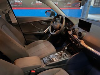 Audi Q2 2021