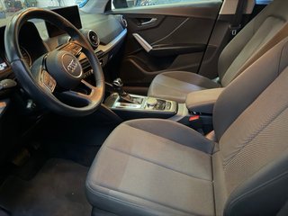 Audi Q2 2021