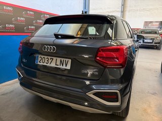 Audi Q2 2021