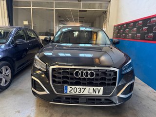 Audi Q2 2021