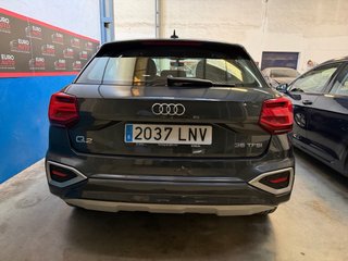 Audi Q2 2021