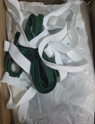 Adidas Campus 00s Verde/Blanco