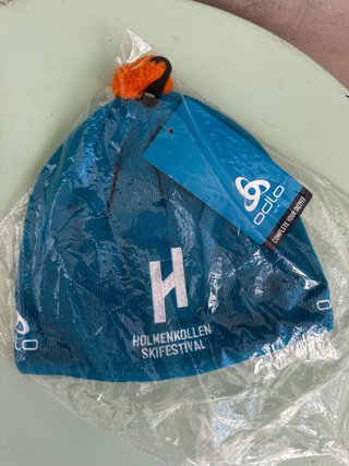 Gorro Odlo Holmenkollen Ski Festival Nuevo