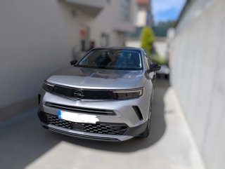 Opel Mokka-e 2022