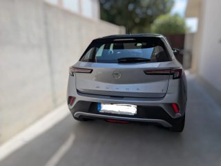 Opel Mokka-e 2022