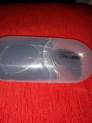 Gafas de sol aviador hombre