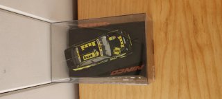 scalextric