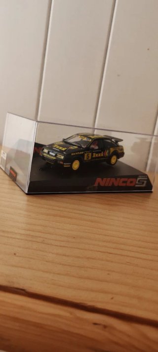 scalextric
