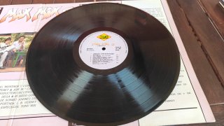 Vinilo Max Mix 3 - El Tercer Megamix Español
