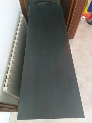 Mueble de salón modular ikea