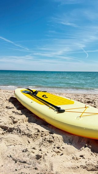 Tabla Paddle Surf Hinchable 9'6
