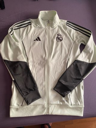 Chándal Real Madrid Adidas 25/26