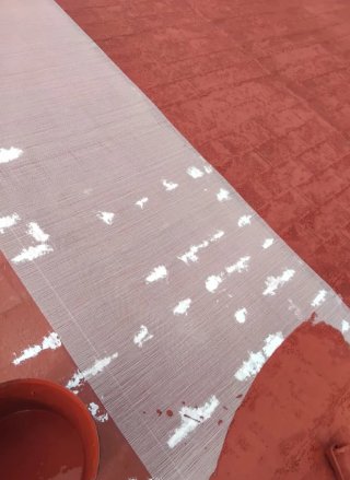 Pintor y impermeabilizaciones profesional