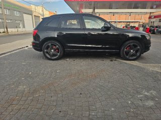 Audi Q5 2010
