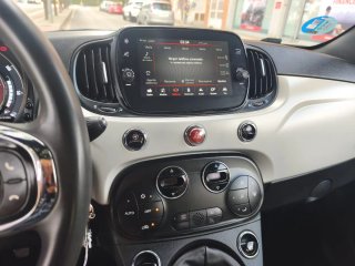 FIAT 500 2019