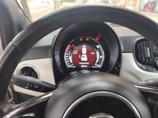FIAT 500 2019