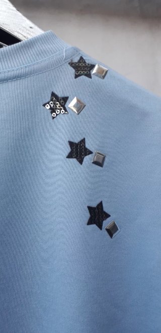 Camiseta Mickey Mouse Talla M