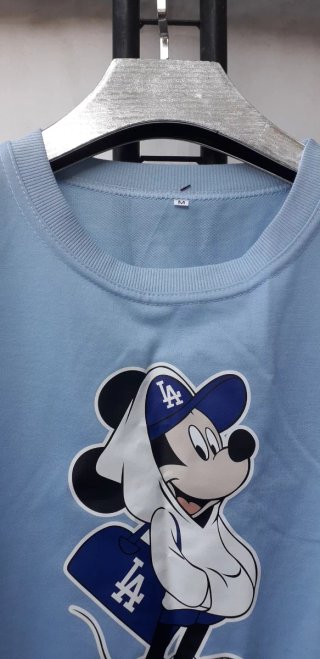 Camiseta Mickey Mouse Talla M