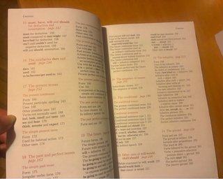 A Practical English Grammar. 4th Edition
