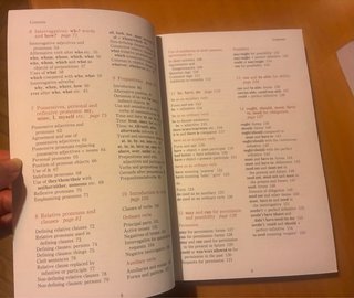 A Practical English Grammar. 4th Edition