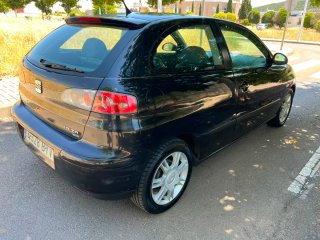 SEAT Ibiza 2003