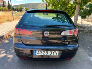 SEAT Ibiza 2003
