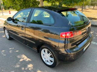 SEAT Ibiza 2003