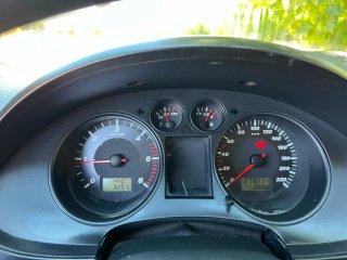 SEAT Ibiza 2003