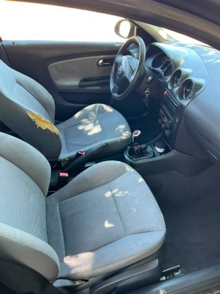 SEAT Ibiza 2003