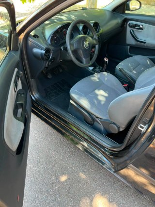 SEAT Ibiza 2003