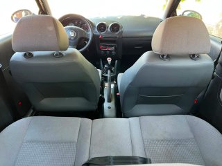 SEAT Ibiza 2003