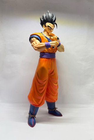 Figura Gohan Dragon Ball