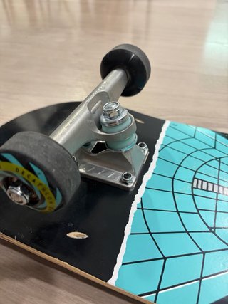 Skate para niños 8-12 años