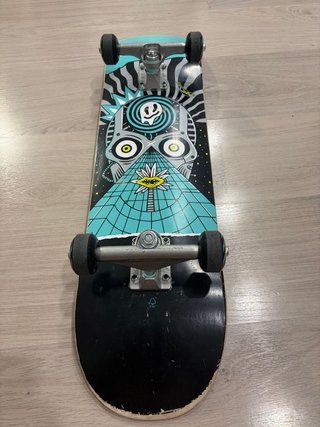 Skate para niños 8-12 años