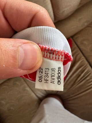 Camisola Benfica Otamendi 2022/23