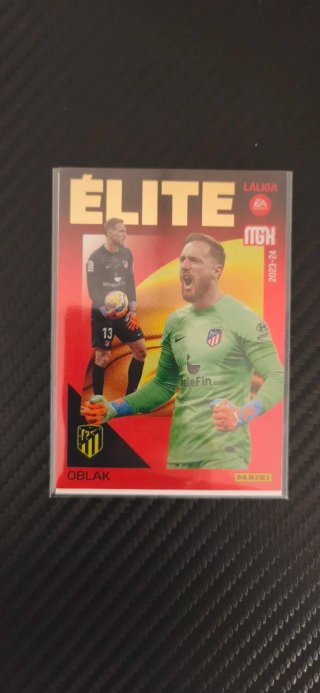 Lote Panini Megacracks 23/24 Elite