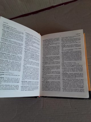 Principios Medicina Interna y Dicc.de enfer(L002)