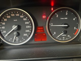 BMW Serie 5 2008