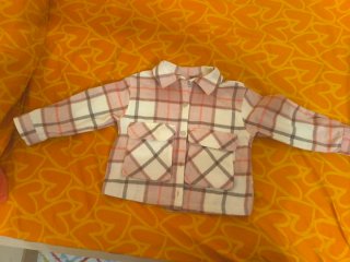 Chaqueta de vestir a cuadros