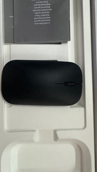 Pack Teclado y Ratón Microsoft Bluetooth