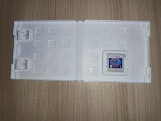 Lote Nintendo 2DS y DS con juegos