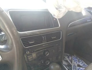 Elevalunas tras izq audi 8r0839461b q5 (8r) 464115