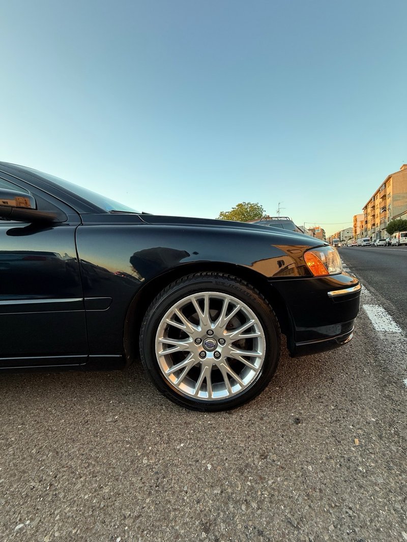 Volvo S60 2007 - foto 1